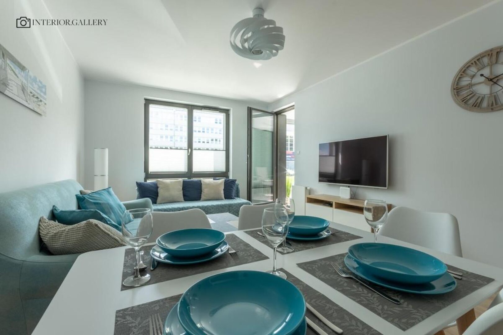 Sea You Apartments Sp. z o.o. - 2