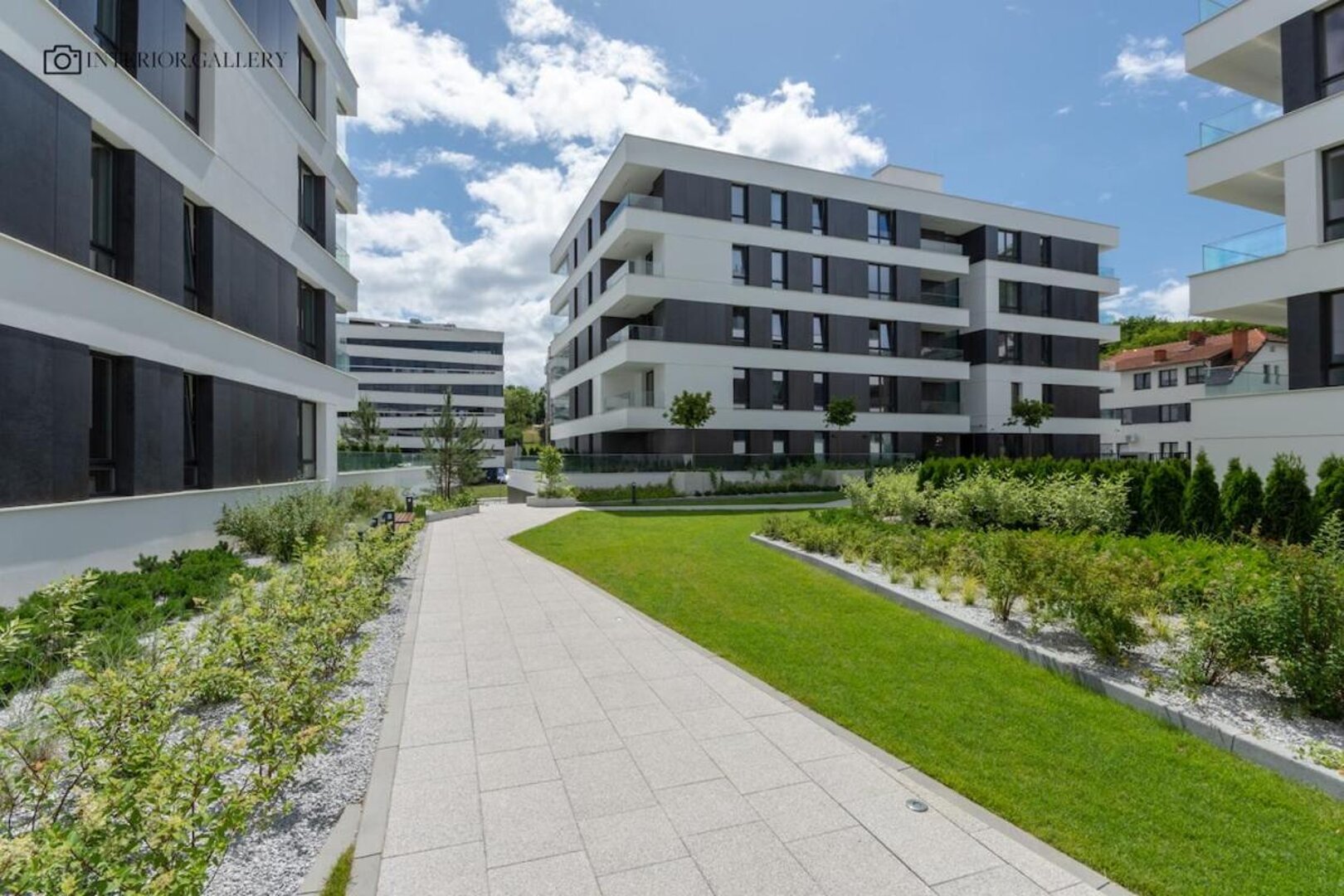 Sea You Apartments Sp. z o.o. - 15