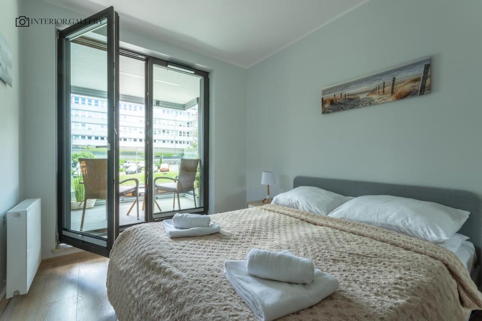 Sea You Apartments Sp. z o.o. - 5