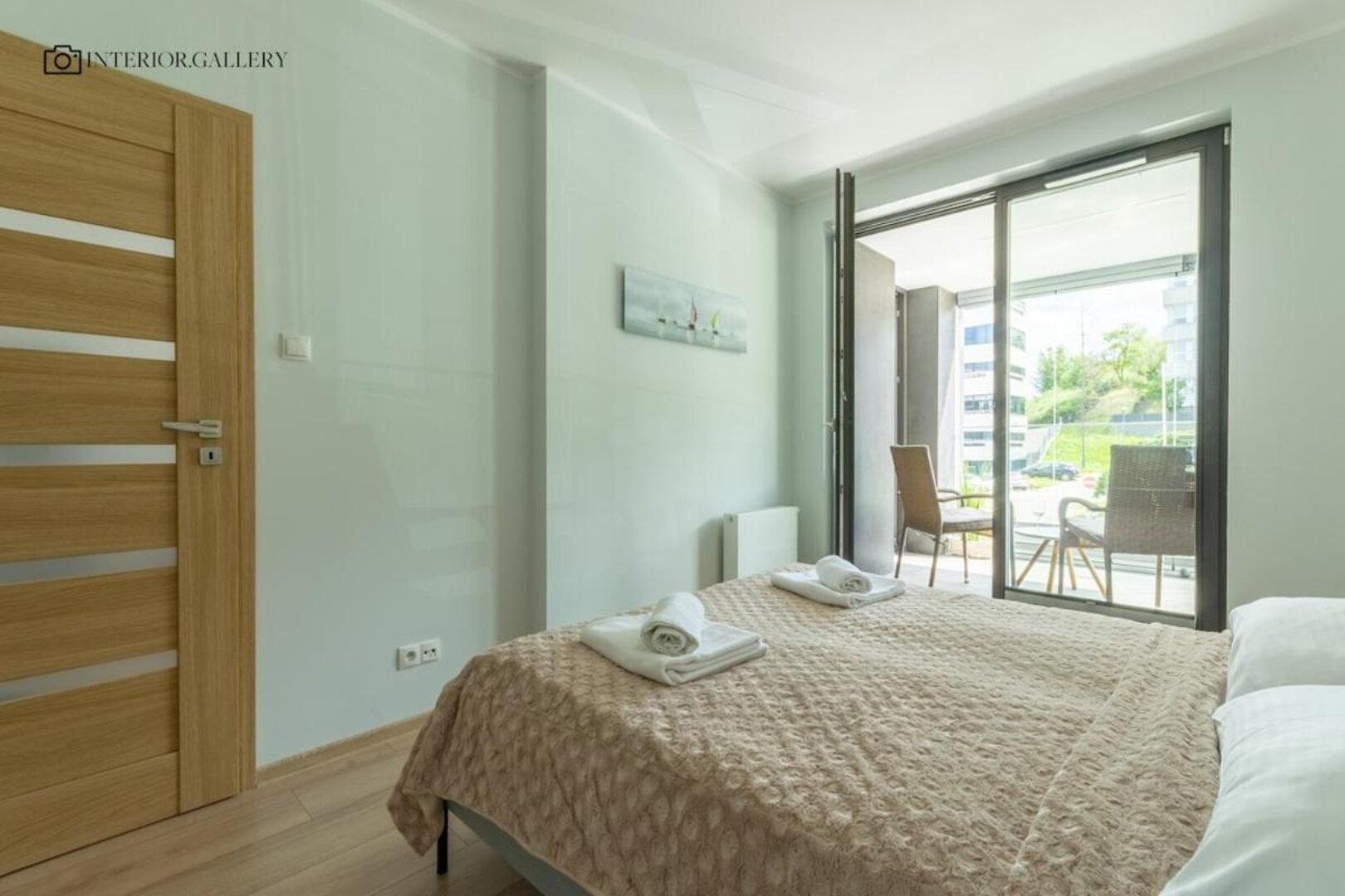 Sea You Apartments Sp. z o.o. - 7