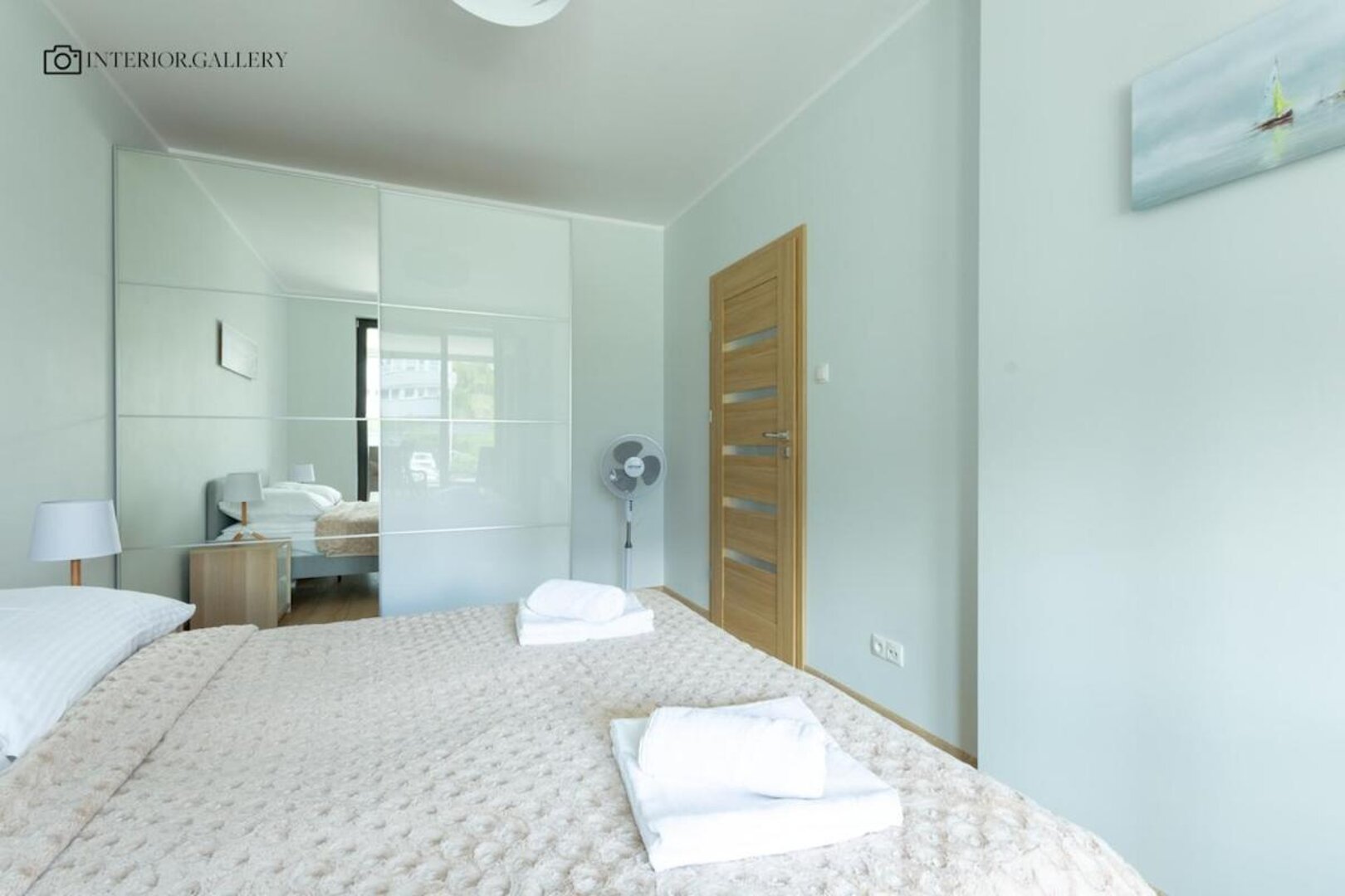 Sea You Apartments Sp. z o.o. - 6