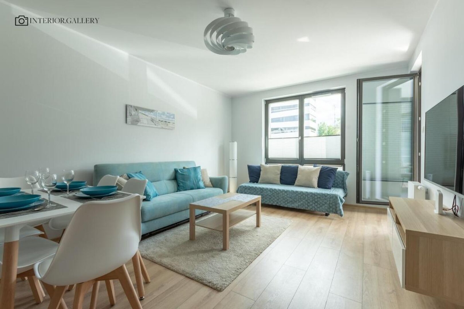 Sea You - Silva Premium, Gdynia