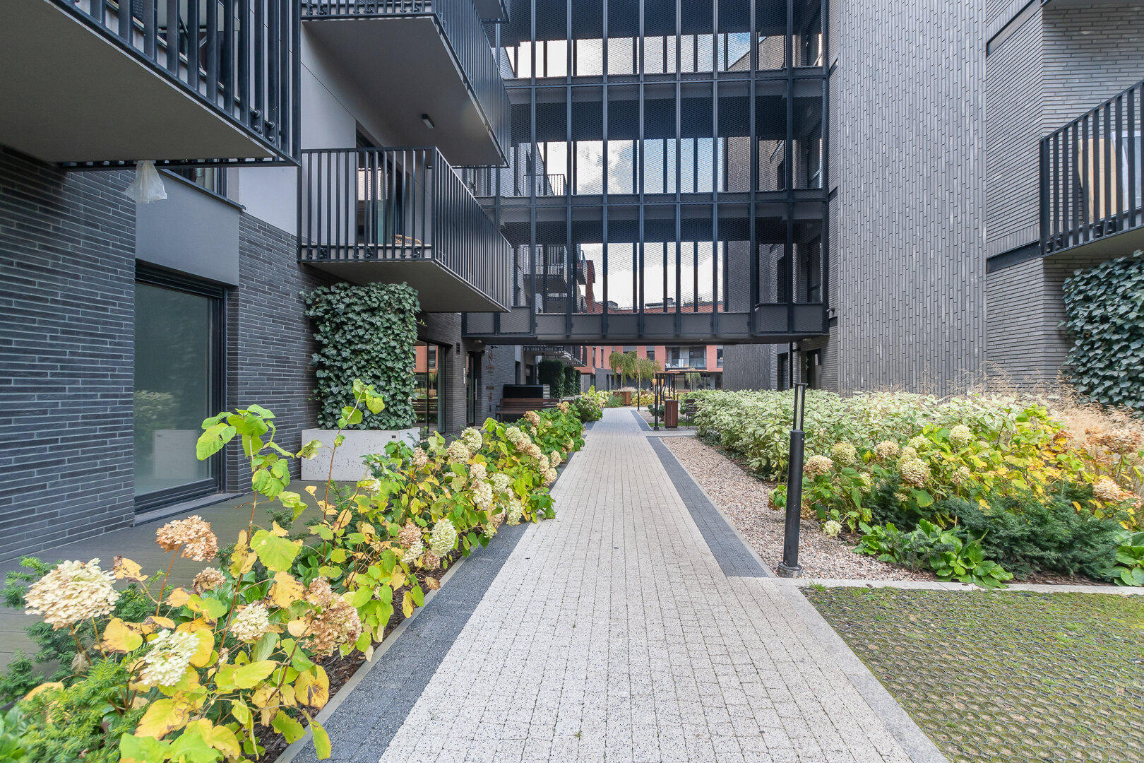 Sea You Apartments Sp. z o.o. - 17