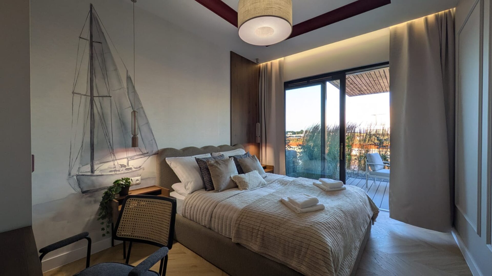 Sea You Apartments Sp. z o.o. - 6