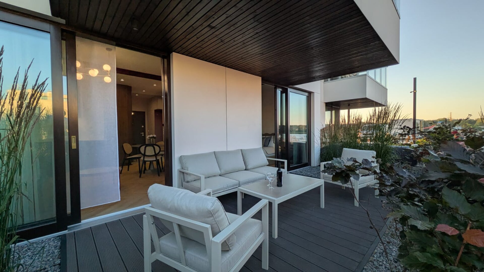 Sea You Apartments Sp. z o.o. - 13