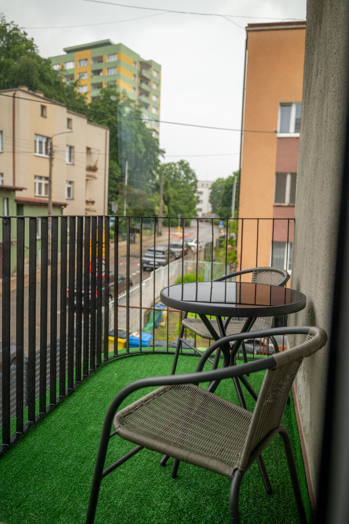 Sea You Apartments Sp. z o.o. - 13